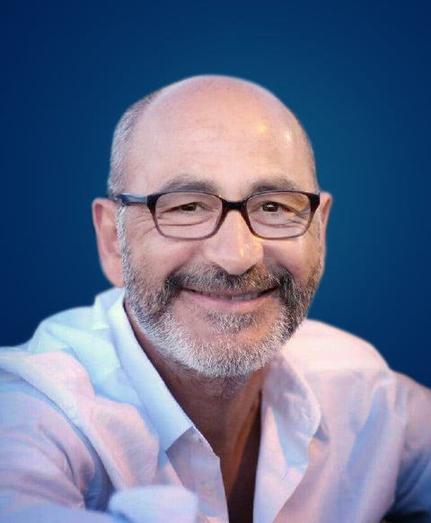 Sylvain Attal - Fondateur Business Agent AI